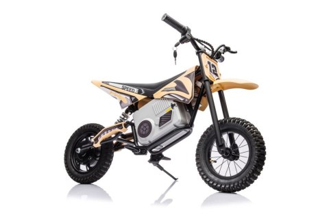 Motor Crossowy Na Akumulator A9901 Khaki 36V Motor Crossowy Na Akumulator A9901 Khaki 36V