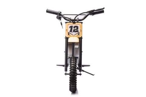 Motor Crossowy Na Akumulator A9901 Khaki 36V Motor Crossowy Na Akumulator A9901 Khaki 36V
