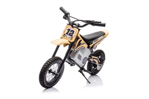 Motor Crossowy Na Akumulator A9901 Khaki 36V Motor Crossowy Na Akumulator A9901 Khaki 36V