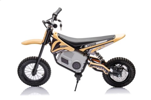 Motor Crossowy Na Akumulator A9901 Khaki 36V Motor Crossowy Na Akumulator A9901 Khaki 36V