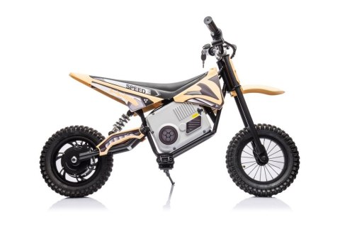 Motor Crossowy Na Akumulator A9901 Khaki 36V Motor Crossowy Na Akumulator A9901 Khaki 36V