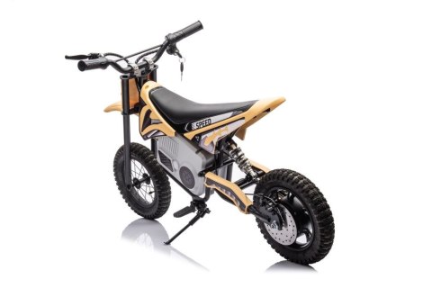 Motor Crossowy Na Akumulator A9901 Khaki 36V Motor Crossowy Na Akumulator A9901 Khaki 36V