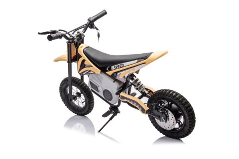Motor Crossowy Na Akumulator A9901 Khaki 36V Motor Crossowy Na Akumulator A9901 Khaki 36V