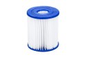 Basen Stelażowy 366 x 201 x 66 cm Bestway 561FV