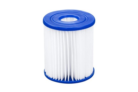 Basen Stelażowy 366 x 201 x 66 cm Bestway 561FV Basen Stelażowy 366 x 201 x 66 cm Bestway 561FV