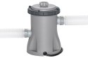 Basen Stelażowy 366 x 201 x 66 cm Bestway 561FV
