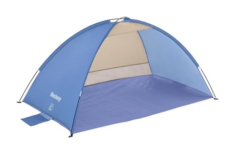 Namiot Plażowy Turystyczny 200 x 120 x 95cm Bestway 68105 Namiot Plażowy Turystyczny 200 x 120 x 95cm Bestway 68105