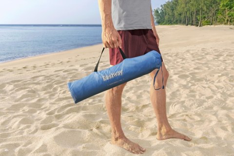 Namiot Plażowy Turystyczny 200 x 120 x 95cm Bestway 68105 Namiot Plażowy Turystyczny 200 x 120 x 95cm Bestway 68105
