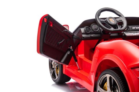 Auto Na Akumulator S322 Czerwone 4x4 Auto Na Akumulator S322 Czerwone 4x4
