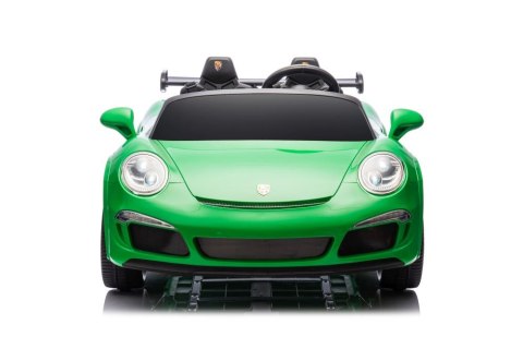 Auto Na Akumulator S322 Zielone 4x4 Auto Na Akumulator S322 Zielone 4x4