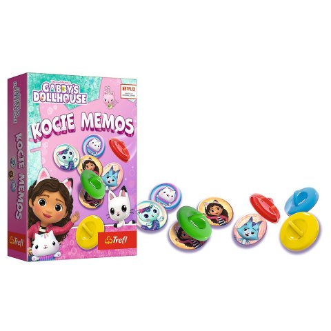 02688 Kocie Memos 2688 02688 Kocie Memos 2688
