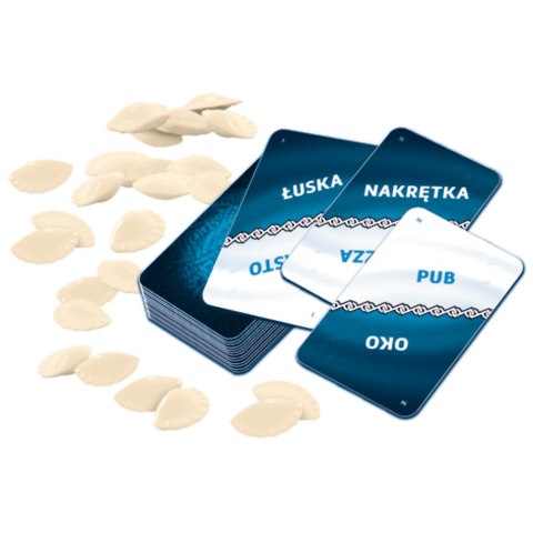 Gra Po prostu P Trefl 02287 Gra Po prostu P Trefl 02287