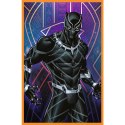 Puzzle - 3x80 - Dni pełne akcji - Disney Marvel The Avengers Trefl 34883