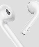 SŁUCHAWKI BEZPRZEWODOWE DOUSZNE LENOVO THINKPLUS LIVEPODS LP2 BIAŁE