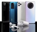 SŁUCHAWKI BEZPRZEWODOWE DOUSZNE LENOVO THINKPLUS LIVEPODS LP2 BIAŁE