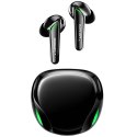 SŁUCHAWKI BEZPRZEWODOWE DOUSZNE LENOVO THINKPLUS LIVEPODS XT92 CZARNE