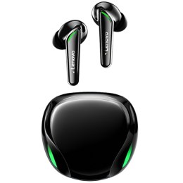 SŁUCHAWKI BEZPRZEWODOWE DOUSZNE LENOVO THINKPLUS LIVEPODS XT92 CZARNE