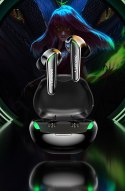 SŁUCHAWKI BEZPRZEWODOWE DOUSZNE LENOVO THINKPLUS LIVEPODS XT92 CZARNE