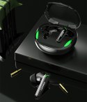 SŁUCHAWKI BEZPRZEWODOWE DOUSZNE LENOVO THINKPLUS LIVEPODS XT92 CZARNE
