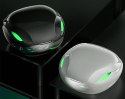 SŁUCHAWKI BEZPRZEWODOWE DOUSZNE LENOVO THINKPLUS LIVEPODS XT92 CZARNE