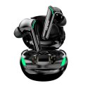 SŁUCHAWKI BEZPRZEWODOWE DOUSZNE LENOVO THINKPLUS LIVEPODS XT92 CZARNE
