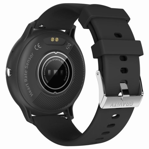 SMARTWATCH GRAVITY GT1-1 PRO SMARTWATCH GRAVITY GT1-1 PRO