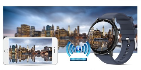 SMARTWATCH GRAVITY GT1-1 PRO SMARTWATCH GRAVITY GT1-1 PRO