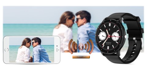 SMARTWATCH GRAVITY GT1-1 PRO SMARTWATCH GRAVITY GT1-1 PRO