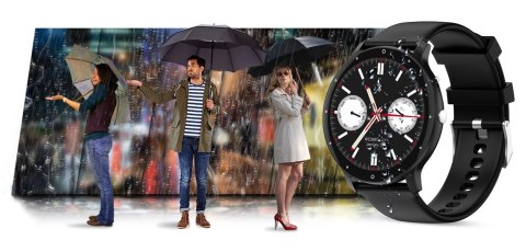SMARTWATCH GRAVITY GT1-1 PRO SMARTWATCH GRAVITY GT1-1 PRO