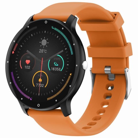 SMARTWATCH GRAVITY GT1-2 PRO SMARTWATCH GRAVITY GT1-2 PRO