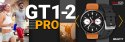 SMARTWATCH GRAVITY GT1-2 PRO