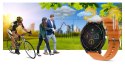 SMARTWATCH GRAVITY GT1-2 PRO