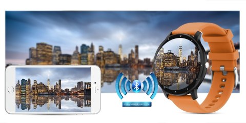 SMARTWATCH GRAVITY GT1-2 PRO SMARTWATCH GRAVITY GT1-2 PRO