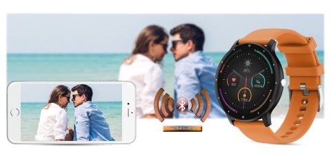 SMARTWATCH GRAVITY GT1-2 PRO SMARTWATCH GRAVITY GT1-2 PRO