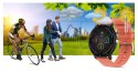 SMARTWATCH GRAVITY GT1-3 PRO