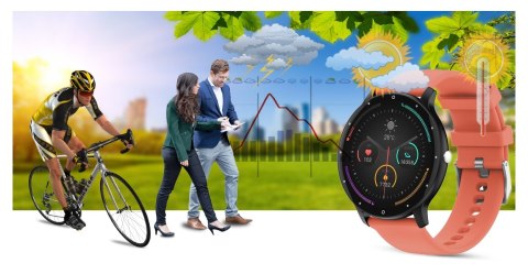 SMARTWATCH GRAVITY GT1-3 PRO SMARTWATCH GRAVITY GT1-3 PRO