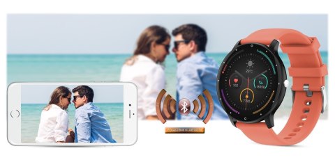 SMARTWATCH GRAVITY GT1-3 PRO SMARTWATCH GRAVITY GT1-3 PRO