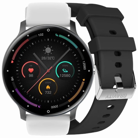 SMARTWATCH GRAVITY GT1-4 PRO SMARTWATCH GRAVITY GT1-4 PRO