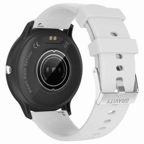 SMARTWATCH GRAVITY GT1-4 PRO SMARTWATCH GRAVITY GT1-4 PRO
