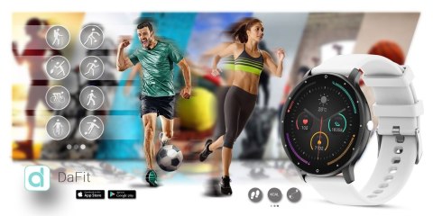 SMARTWATCH GRAVITY GT1-4 PRO SMARTWATCH GRAVITY GT1-4 PRO