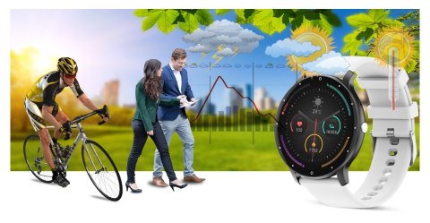 SMARTWATCH GRAVITY GT1-4 PRO SMARTWATCH GRAVITY GT1-4 PRO