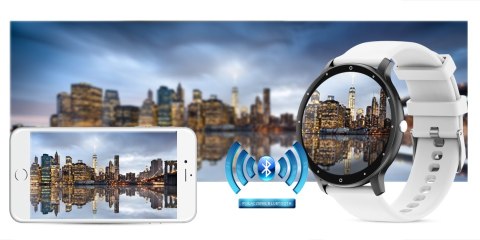 SMARTWATCH GRAVITY GT1-4 PRO SMARTWATCH GRAVITY GT1-4 PRO