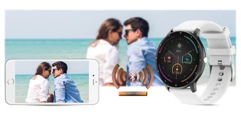 SMARTWATCH GRAVITY GT1-4 PRO SMARTWATCH GRAVITY GT1-4 PRO