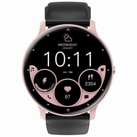 SMARTWATCH GRAVITY GT1-5 PRO SMARTWATCH GRAVITY GT1-5 PRO