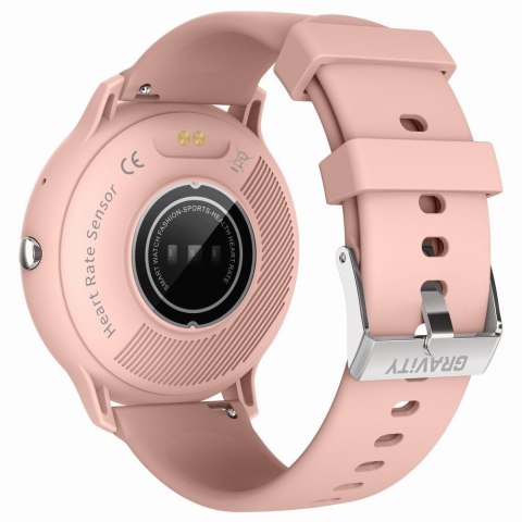 SMARTWATCH GRAVITY GT1-5 PRO SMARTWATCH GRAVITY GT1-5 PRO