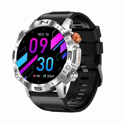 SMARTWATCH GRAVITY GT20-2 SMARTWATCH GRAVITY GT20-2