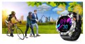SMARTWATCH GRAVITY GT20-2