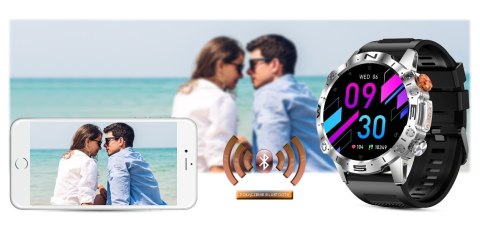 SMARTWATCH GRAVITY GT20-2 SMARTWATCH GRAVITY GT20-2
