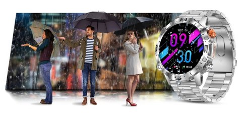 SMARTWATCH GRAVITY GT20-2 SMARTWATCH GRAVITY GT20-2