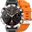 SMARTWATCH GRAVITY GT20-4